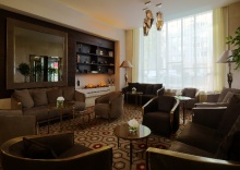 Новосибирск: Отель Grand Autograph Hotel Novosibirsk