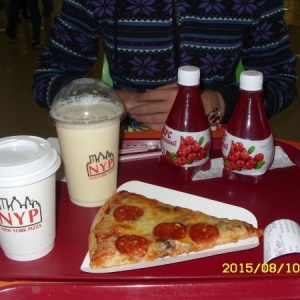 Фото от владельца New York Pizza, пиццерия