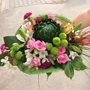 Фото от владельца Флорис, служба доставки цветов