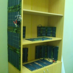 Фото от владельца S-МОДУЛЬ, интернет-магазин портативных солнечных батарей
