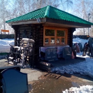Фото от владельца Новосибирский Крематорий, МУП