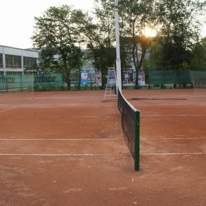 Фото от владельца Лабатон, открытый теннисный корт