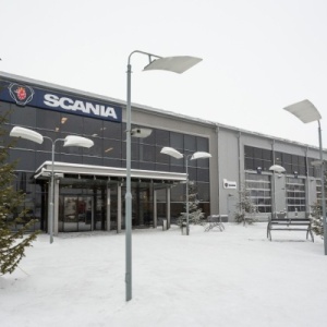 Фото от владельца СибТракСкан, ООО, официальный дилер Scania