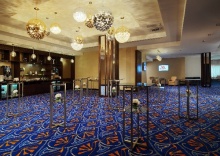 Новосибирск: Отель Grand Autograph Hotel Novosibirsk