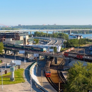 Фото от владельца Большой Город, агентство недвижимости