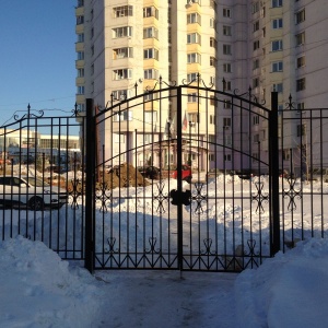 Фото от владельца ДОМ-Сибири, ООО