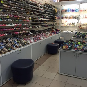 Фото от владельца В СИБИРИ, магазин детской обуви