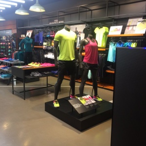 Фото от владельца Nike, магазин спортивных товаров