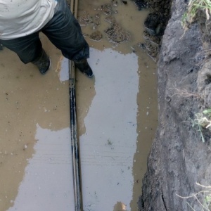 Фото от владельца Водакрот, строительная фирма водопроводов