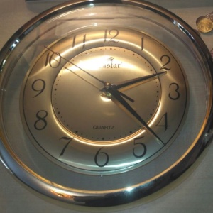 Фото от владельца Мастерская по ремонту часов