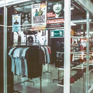 Магазин Молодежной Одежды Новосибирск