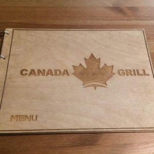 Фото от владельца Canada Grill, гриль-бар