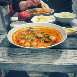 Фото от владельца TomYum Bar, кафе паназиатской кухни