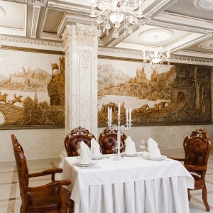 Фото от владельца Император, ресторан-отель