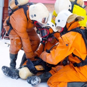 Фото от владельца Сибирский центр подготовки спасателей, АНО ДПО