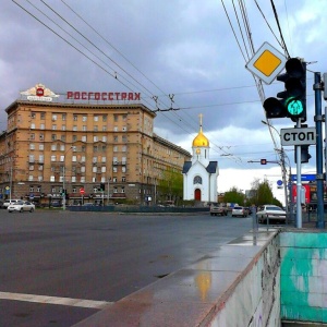 Фото от владельца Часовня во имя Святого Николая Чудотворца