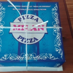 Фото от владельца Milan Pizza, пиццерия