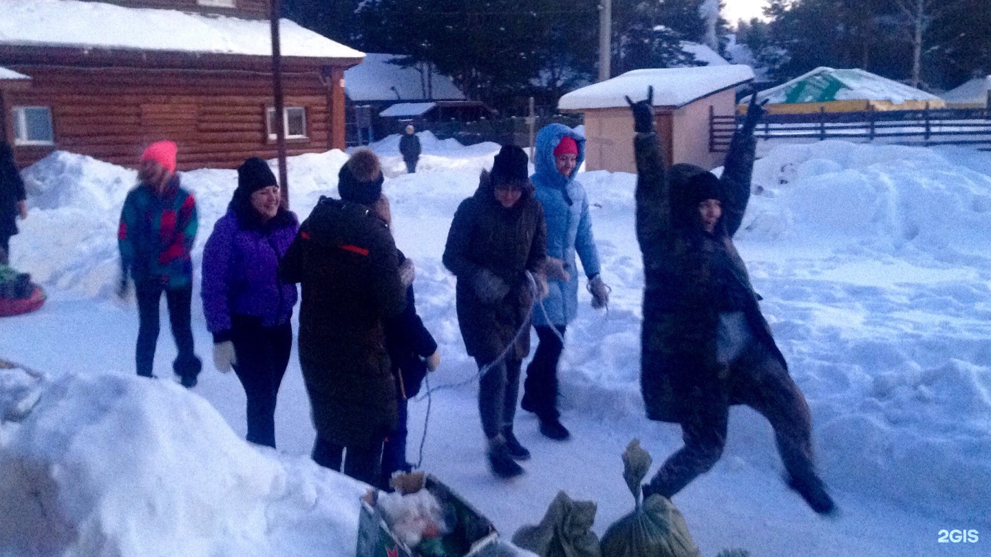 кудряшовская заимка новосибирск база отдыха