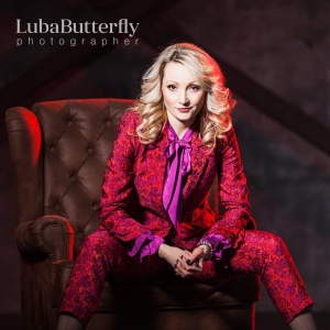 Фото от владельца Luba Butterfly, женский фотоклуб