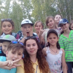 Фото от владельца Солнечная Поляна, детский лагерь