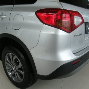 Фото от владельца Автомир, официальный дилер Hyundai, Suzuki