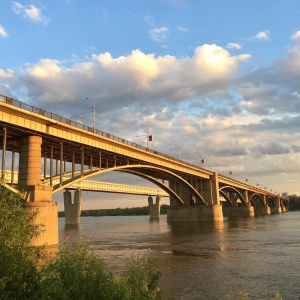 Фото от владельца Михайловская набережная, парк культуры и отдыха