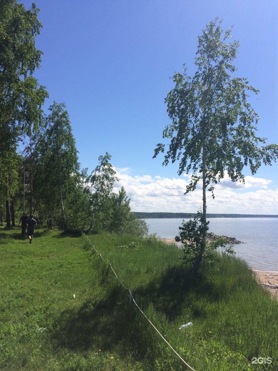 бердск база отдыха на камнях