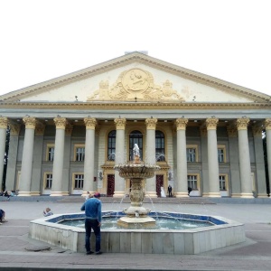 Фото от владельца Дворец культуры им. М. Горького