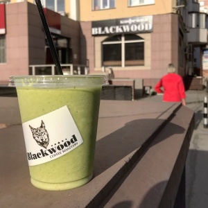 Фото от владельца Blackwood Coffee Roastery, магазин-кофейня