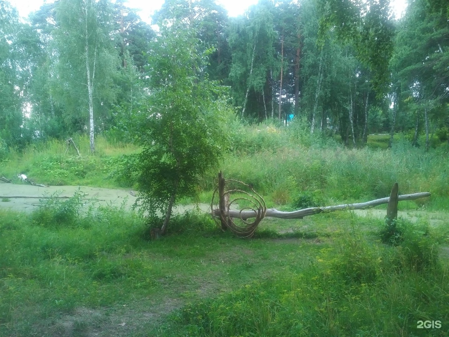 Расписание новосибирск обское море