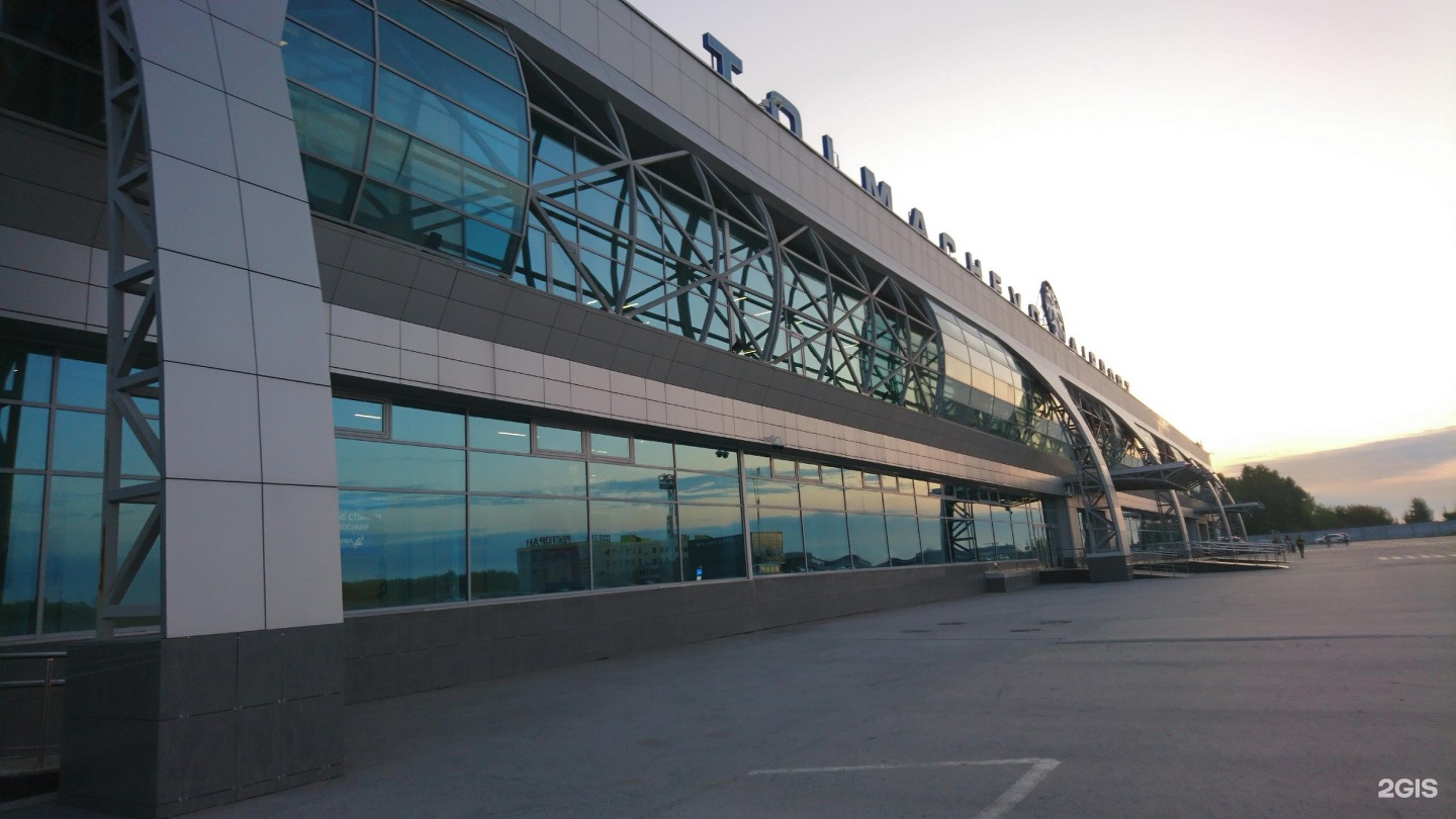 Аэропорт новосибирск 2024