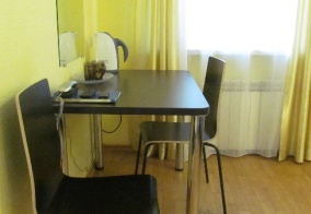 Отель Акватория в Новосибирской области