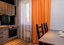 Новосибирск: Отель APARTVILLE