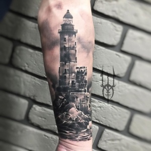 Фото от владельца ALPHA. TATTOO, тату-студия