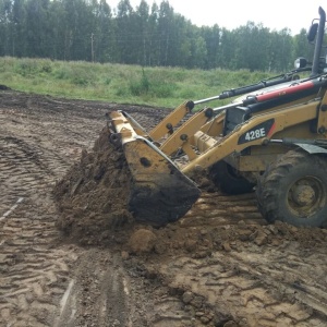 Фото от владельца Сибирь-Универсалторг, ООО, компания по заказу спецтехники