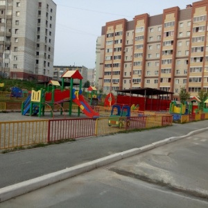 Фото от владельца Солнечный город, детский сад №70
