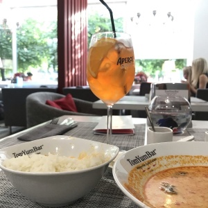 Фото от владельца TomYum Bar, кафе паназиатской кухни