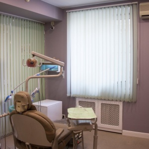 Фото от владельца Грааль, стоматологический салон
