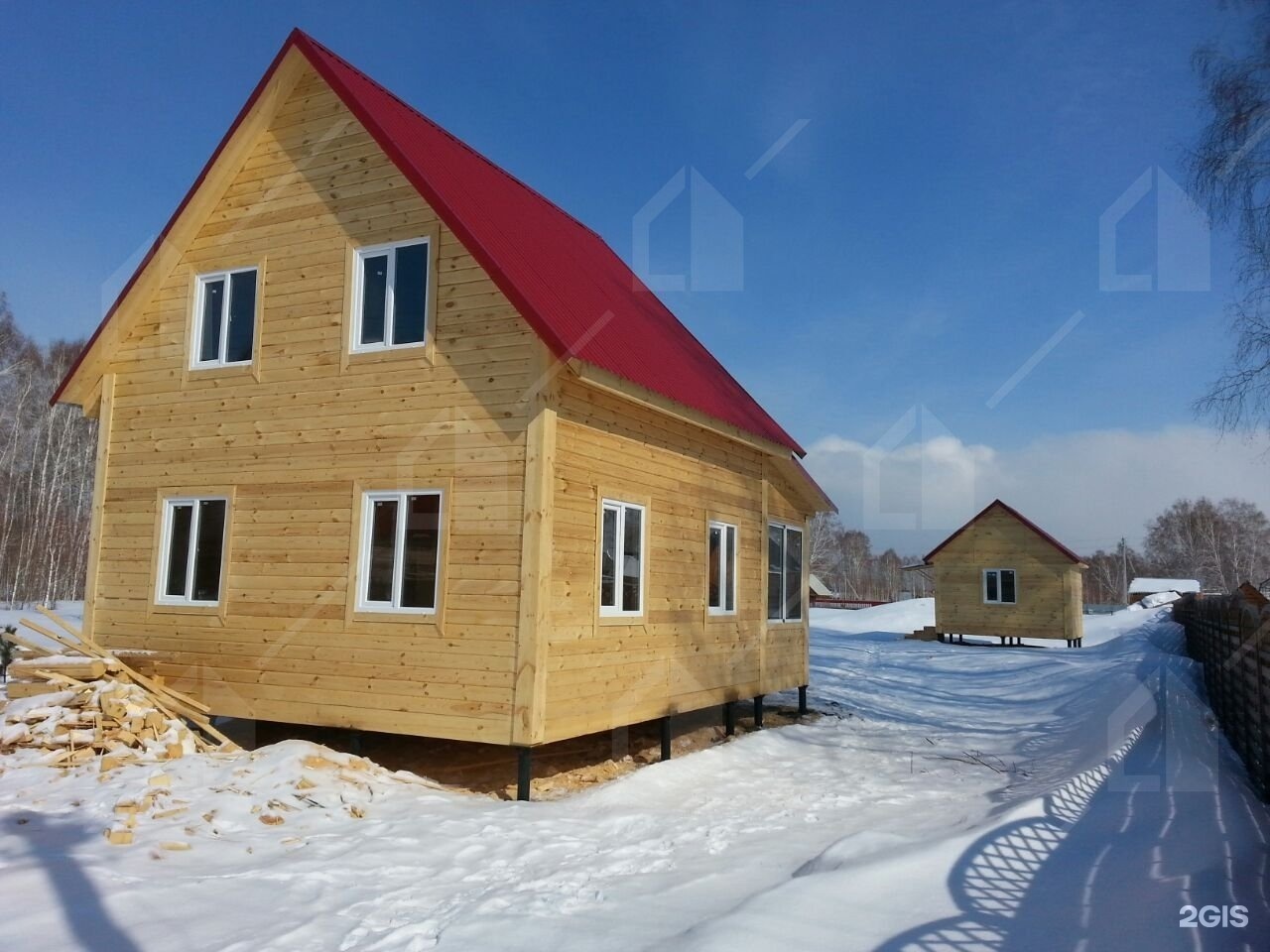 Сибирские дома отзывы. Стройлайт дом Новосибирск.