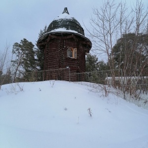 Фото от владельца Заельцовский, парк культуры и отдыха