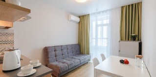 Новосибирск: Отель Гостиниц.NET