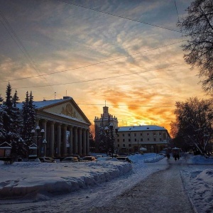 Фото от владельца Дворец культуры им. М. Горького