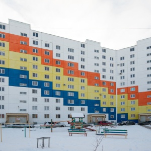 Фото от владельца Сибирский газовик, АО, новостройки