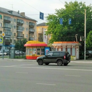 Фото от владельца Хлебный дом, сеть магазинов и киосков