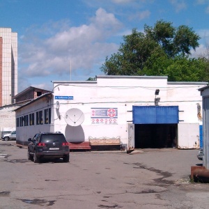 Фото от владельца Автомойка, ИП Шершнева Е.В.