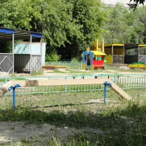 Фото от владельца Солнышко, детский сад №100 общеразвивающего вида