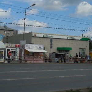 Фото от владельца Банкомат, Сбербанк, ПАО