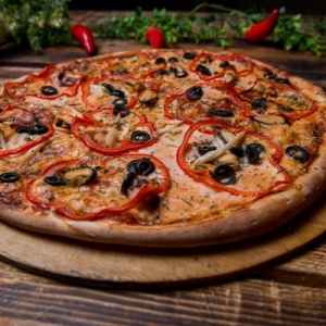 Фото от владельца Pizza Ассорти, служба доставки