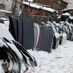 Фото от владельца ВАСКАР, автосервис Лада