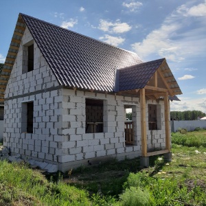 Фото от владельца Сибирские дома, строительная фирма